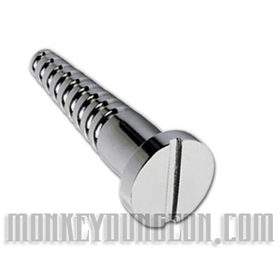 mega screw stainless steel